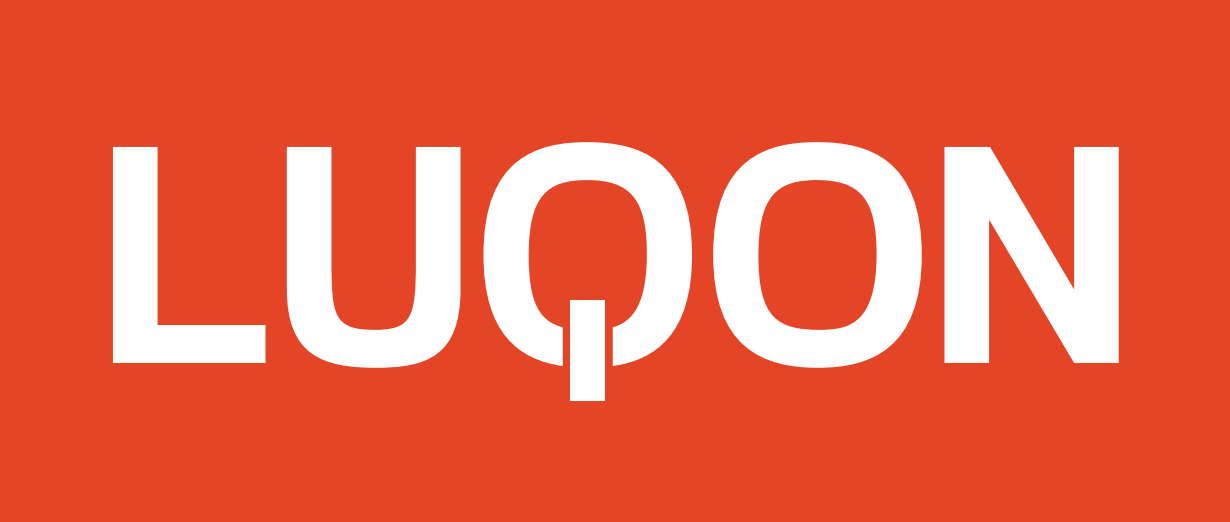 Luqon Logo
