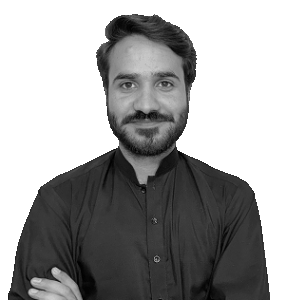 Picture of Anees Kamal