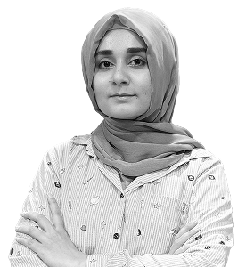 Picture of Mahida Abbasi