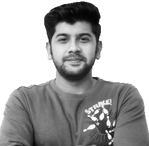 Picture of Nabeel Ahmed