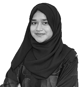 Picture of Nida Sehar