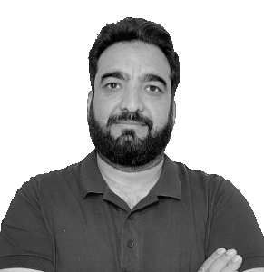 Picture of Khuram Shahzad