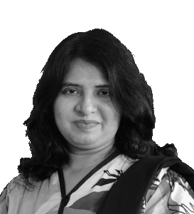 Picture of Saima Qasim