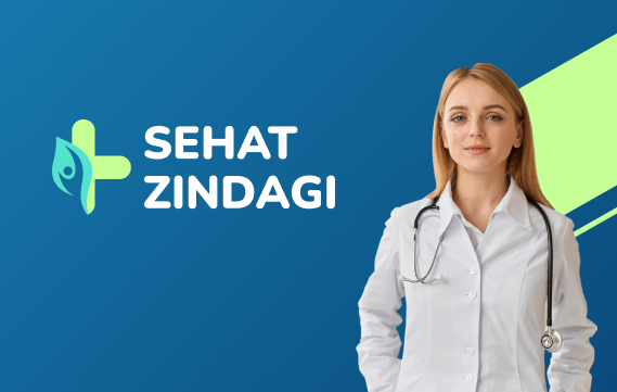 Sehat Zindagi